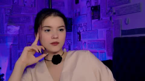 Eva  next stream -  - 1600 UTC2000  online show from February 1, 3:07 pm