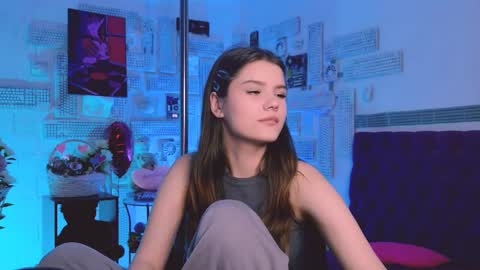 Eva  next stream -  - 1600 UTC2000  online show from February 28, 5:26 pm