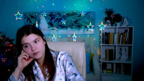 Eva  next stream -  - 1600 UTC2000  online show from March 4, 11:08 am