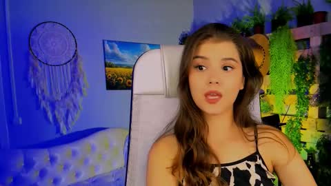 Eva  next stream -  - 1600 UTC2000  online show from October 15, 8:58 am