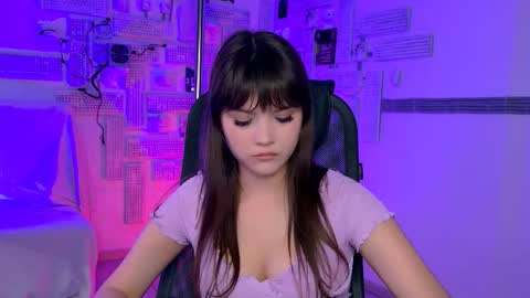 Eva  next stream -  - 1600 UTC2000  online show from March 13, 10:33 am