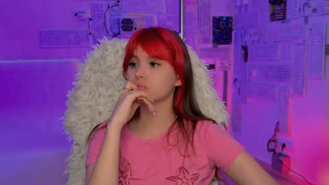 Eva  next stream -  - 1600 UTC2000  online show from June 2, 12:07 pm
