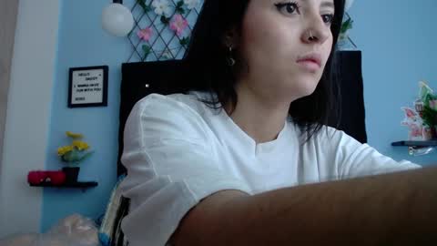 Eva Carter online show from January 30, 12:06 pm