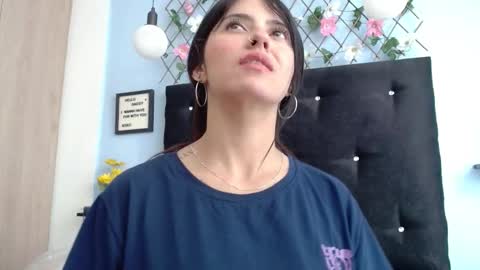 Eva Carter online show from December 15, 12:20 pm