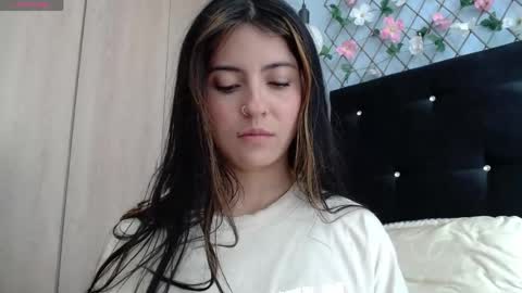 Eva Carter online show from March 24, 1:27 pm