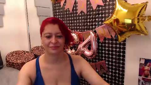 Eva Twiss online show from June 18, 12:31 pm