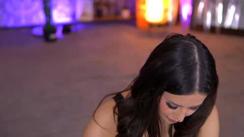 Snapshot of evazane chatting on December 27, 1:07 pm Eva online show from December 27, 1:07 pm