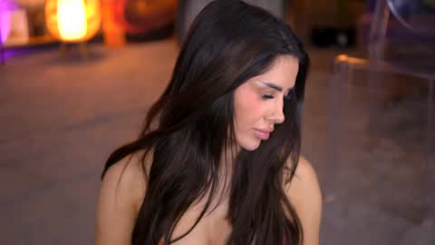 Snapshot of evazane chatting on January 20, 5:16 pm Eva online show from January 20, 5:16 pm