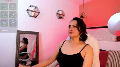 Snapshot of evazul chatting on February 11, 5:23 am Evanna online show from February 11, 5:23 am