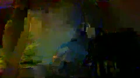 Snapshot of eve1luvsray chatting on February 28, 1:47 am eve1luvsray online show from February 28, 1:47 am