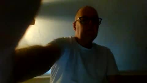 eve1luvsray online show from March 29, 7:36 pm