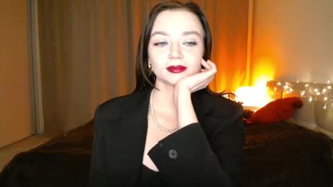 Eve  online show from December 6, 11:11 am