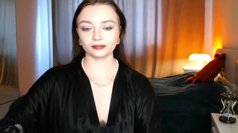 Eve  online show from February 23, 7:33 am