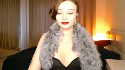 Eve  online show from October 31, 7:09 am