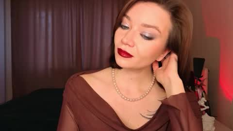 Eve  online show from January 15, 7:13 am