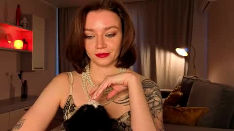 Eve  online show from April 13, 7:03 am