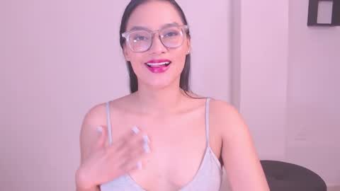 Eve Rox18 online show from October 29, 1:52 am