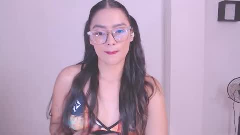 Eve Rox18 online show from December 2, 6:52 am