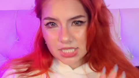 Martina Soler  online show from April 15, 3:52 pm