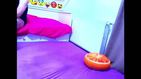 Snapshot of eveandmax chatting on February 7, 8:12 pm EVEANDMAX online show from February 7, 8:12 pm