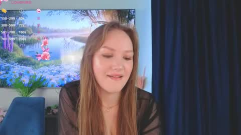 evegreenlee online show from June 7, 7:12 am