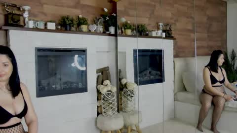 EveHart online show from March 3, 5:13 am