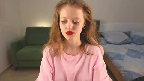 Eveleen online show from January 10, 4:53 pm