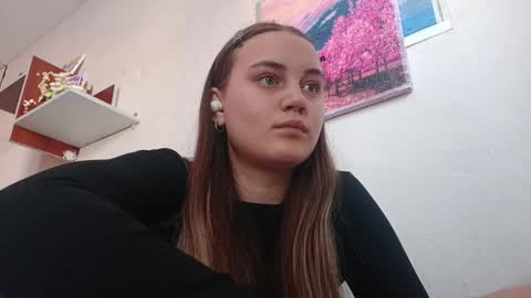 Snapshot of eveliaballiett chatting on March 2, 10:22 am Noor online show from March 2, 10:22 am