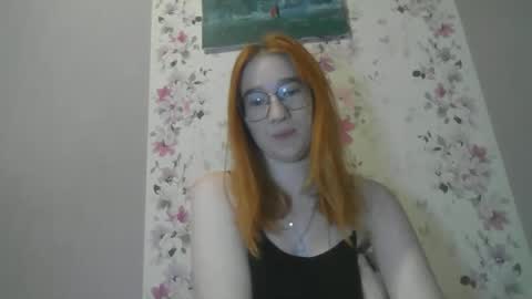 Snapshot of eveliina_shy chatting on January 12, 9:58 am Evelina online show from January 12, 9:58 am