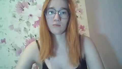 Snapshot of eveliina_shy chatting on January 15, 2:54 pm Evelina online show from January 15, 2:54 pm