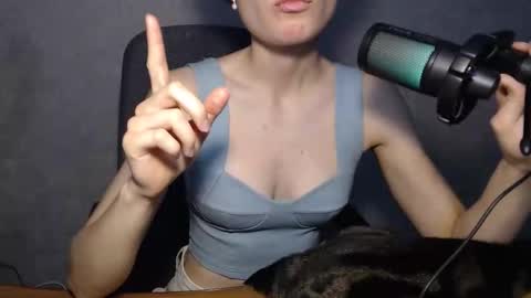 Eve online show from April 16, 7:03 pm