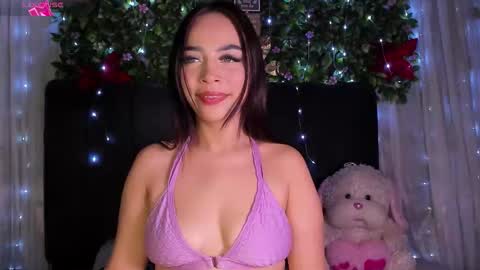 evelin888 online show from December 13, 8:36 pm