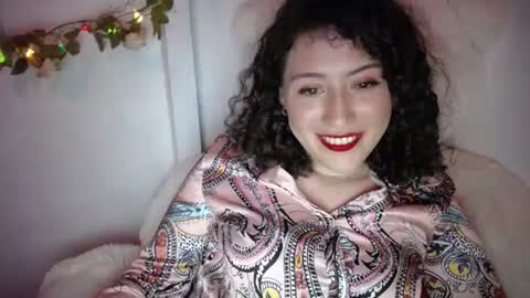 Snapshot of evelin97 chatting on March 18, 1:20 am evelin97 online show from March 18, 1:20 am