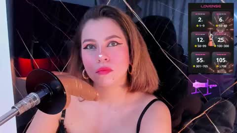 EVELIN online show from October 14, 12:06 pm