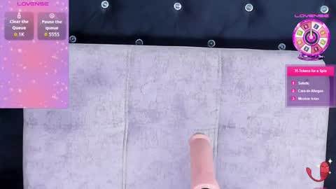 evelin belen1 online show from March 30, 11:00 am