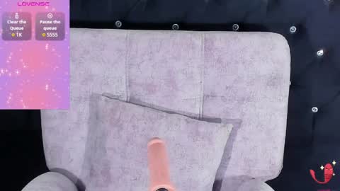 evelin belen1 online show from April 12, 11:15 am