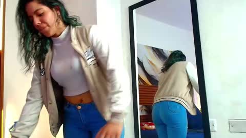 cielo online show from November 20, 3:07 am