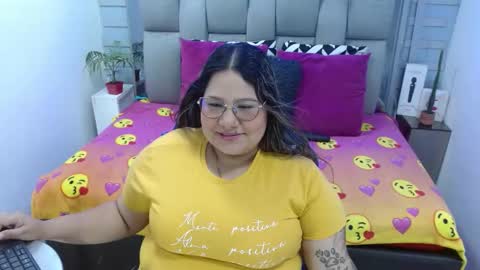 evelin zaens online show from March 7, 5:15 am