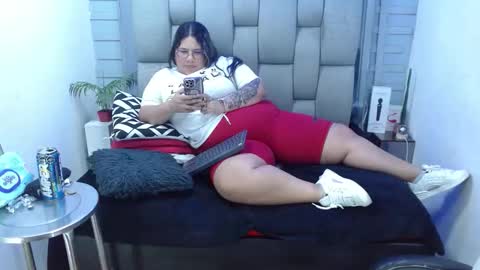 evelin zaens online show from March 21, 8:19 am