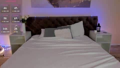 Evelina online show from May 26, 1:23 am