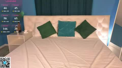 Evelina online show from May 27, 1:13 am
