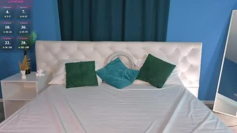 Evelina online show from May 28, 1:03 am