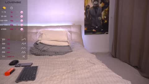 Evelina online show from January 14, 7:32 pm