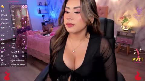 Snapshot of eveline_figeroa chatting on November 12, 6:08 pm Eveline online show from November 12, 6:08 pm