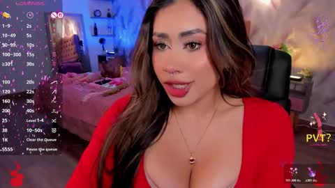 Snapshot of eveline_figeroa chatting on November 14, 7:34 pm Eveline online show from November 14, 7:34 pm