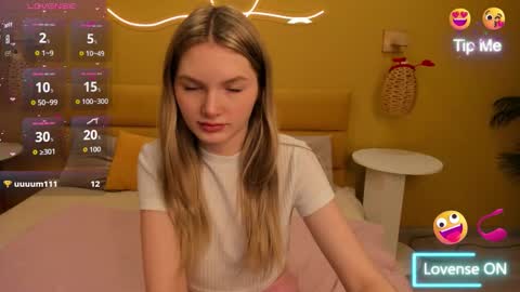 Eveline online show from March 9, 1:42 am