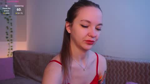 Eveline online show from March 7, 9:12 pm