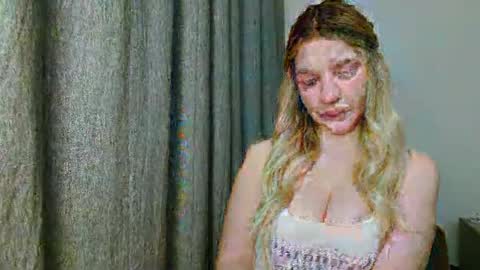 EvelinaMagnetic online show from February 6, 3:26 pm