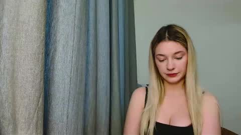 EvelinaMagnetic online show from February 11, 3:17 pm