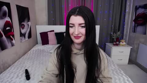 Evelin online show from February 23, 6:22 am